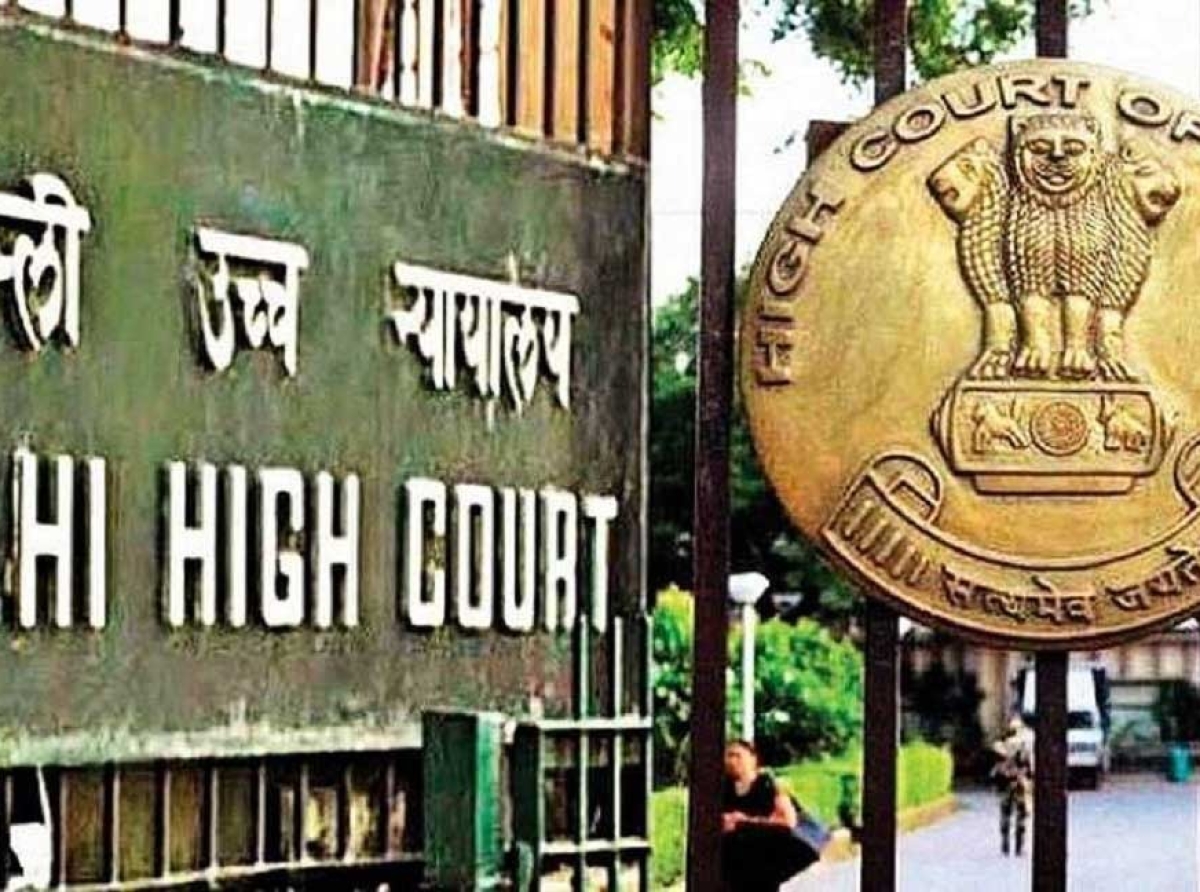 Amazon-Future's S'pore arbitration case: Delhi HC stays